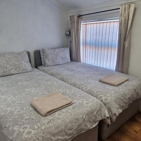 Happi Hotel And Spa Blackpool Ngoại thất bức ảnh